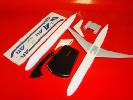 Kit MD-80 ATI Blu sc.1-100